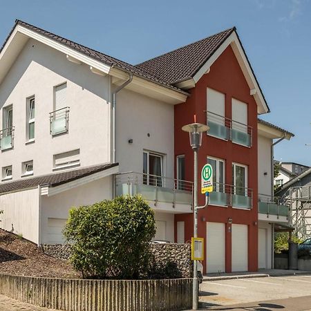 Apartment Fuer Zwei Меерсбург Экстерьер фото