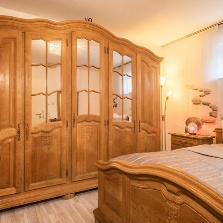 Apartment Fuer Zwei Меерсбург Экстерьер фото