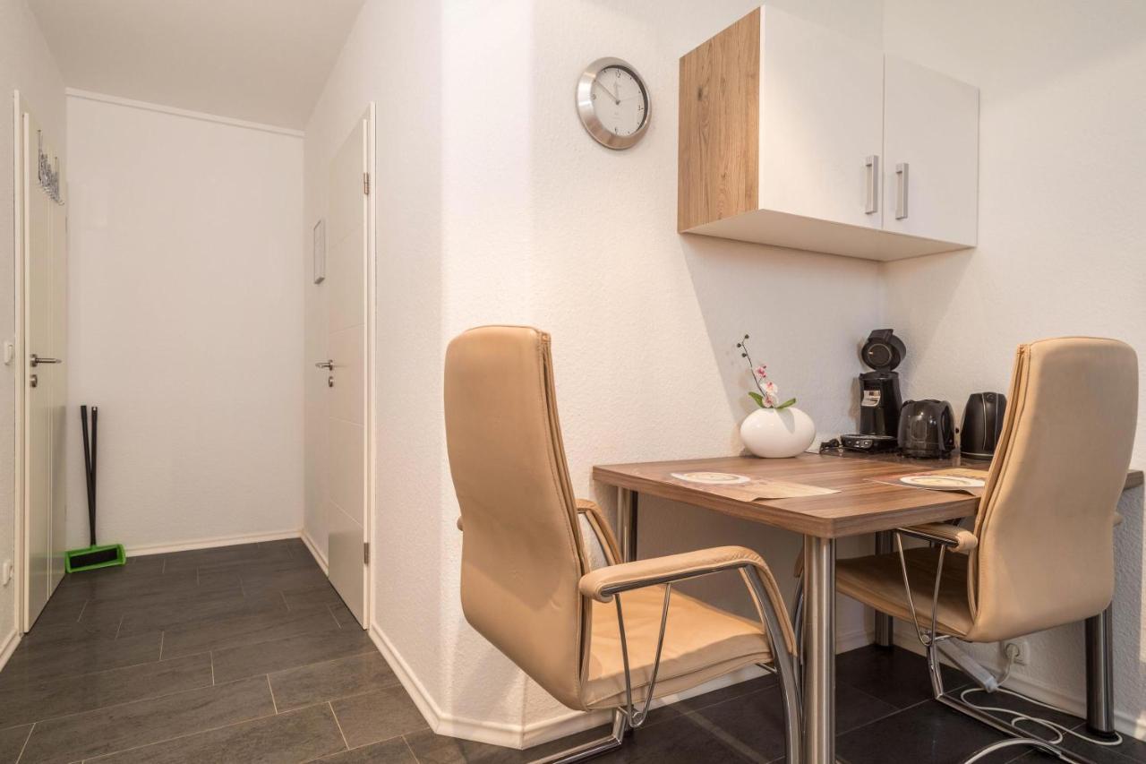 Apartment Fuer Zwei Меерсбург Экстерьер фото