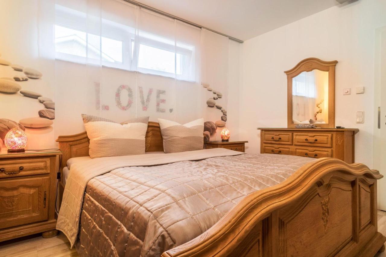 Apartment Fuer Zwei Меерсбург Экстерьер фото