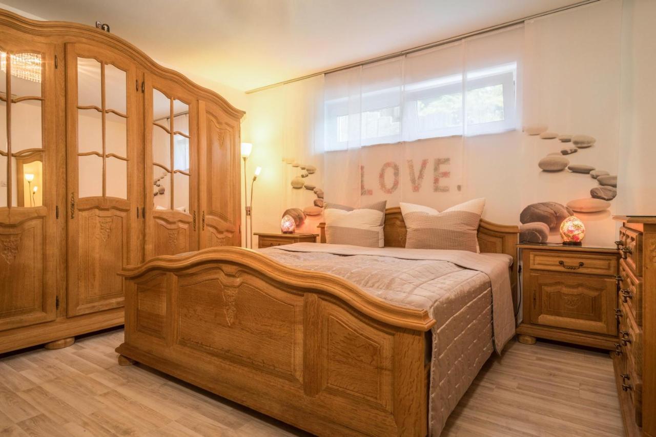 Apartment Fuer Zwei Меерсбург Экстерьер фото