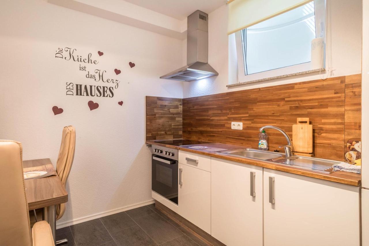 Apartment Fuer Zwei Меерсбург Экстерьер фото
