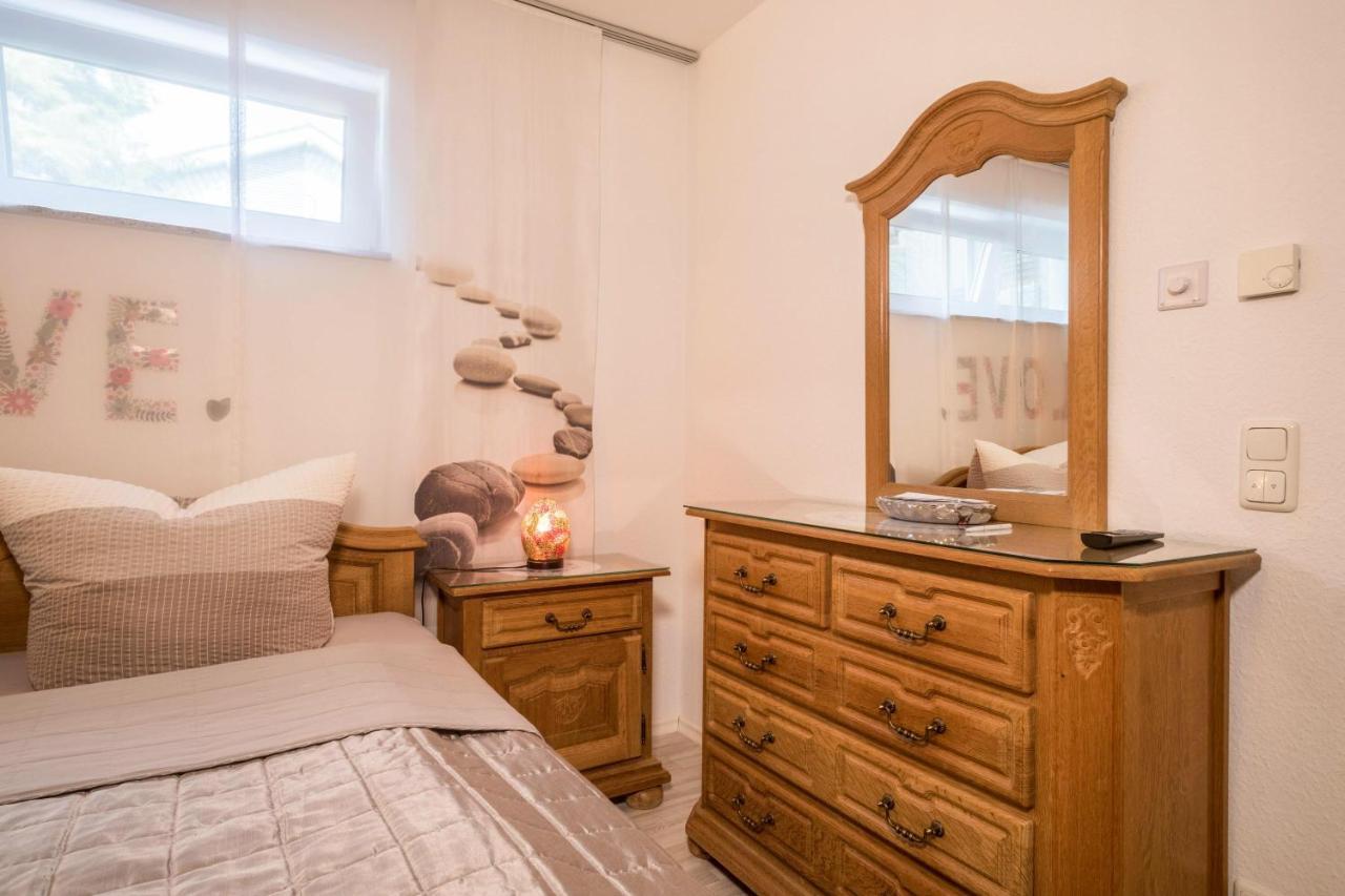 Apartment Fuer Zwei Меерсбург Экстерьер фото