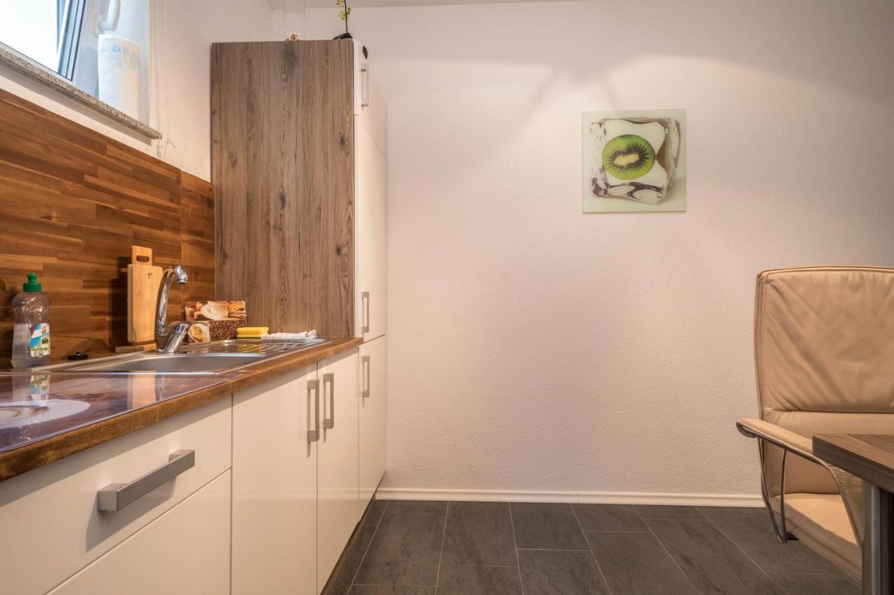 Apartment Fuer Zwei Меерсбург Экстерьер фото