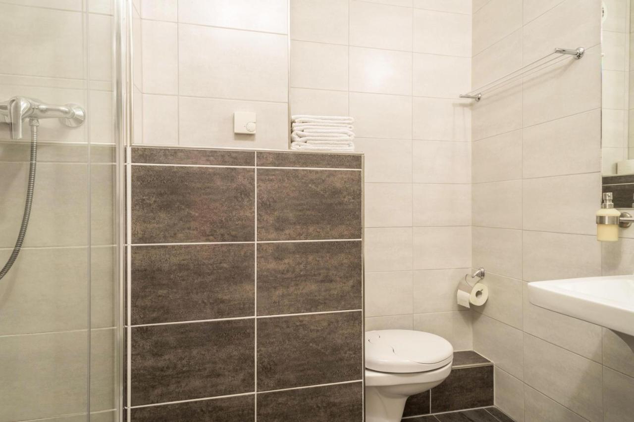 Apartment Fuer Zwei Меерсбург Экстерьер фото