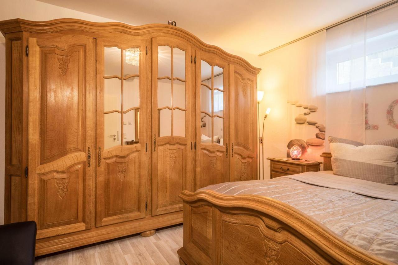 Apartment Fuer Zwei Меерсбург Экстерьер фото
